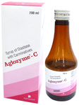 Aglozyme C Syrup
