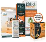 Bibo Asthma Wellness Pack