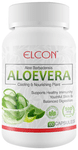 Elcon Aloevera Capsule