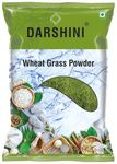 Darshini Wheatgrass | Wheat Grass Powder Immunity Booster