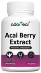 Adorreal Acai berry Extract Capsule
