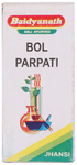 Baidyanath (Jhansi) Bol Parpati Powder