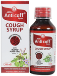 Dr. JRK Anti Coff Cough