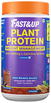 Fast&Up Plant Protein Creamy Chocolate