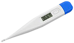 Dr.Path Digital Hard Tip Thermometer with Beep Sound