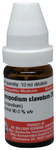 Dr Willmar Schwabe Germany Lycopodium Clavatum Dilution 200 CH