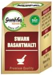Guapha Ayurveda Swarn Basantmalti