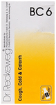 Dr. Reckeweg Bio-Combination 6 (BC 6) Tablet