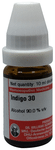 Dr Willmar Schwabe Germany Indigo Dilution 30