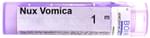 Boiron Nux Vomica Single Dose Approx 200 Microgranules 1000 CH