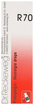 Dr. Reckeweg R70 Neuralgia Drop