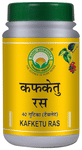 Basic Ayurveda Kafketu Ras Tablet