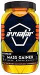 Avvatar Advanced Mass Gainer Chocolate Delight