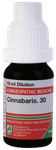 ADEL Cinnabaris Dilution 30