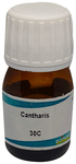 Boiron Cantharis Dilution 30C