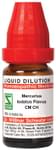 Dr Willmar Schwabe India Mercurius Iodatus Flavus Dilution CM CH