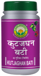 Basic Ayurveda Kutjaghan Bati