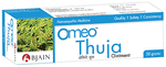Bjain Omeo Thuja Ointment
