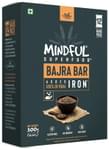 Eat Anytime Mindful Superfood Bar (25gm Each) Bajra