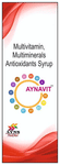 Aynavit Syrup