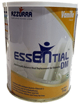 Essential DM Powder Vanilla