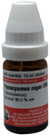 Dr Willmar Schwabe Germany Hyoscyamus Niger Dilution 200