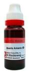 Dr. Reckeweg Iberis Amara Mother Tincture Q