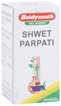 Baidyanath (Jhansi) Shwet Parpati
