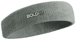 Boldfit Gym Head Band Grey