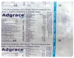 Adgrace Man Tablet