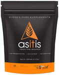 AS-IT-IS Nutrition Whey Protein Isolate for Lean Muscles