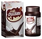 Allen Malt Chocolate