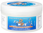 Fit 2 Move Gel