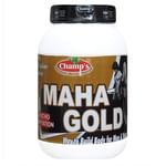 Champ's Maha Gold Chocho Temptation