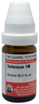 Dr Willmar Schwabe Germany Selenium Dilution 1M