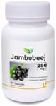 Biotrex Jambubeej 250mg Capsule