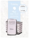 Coony Platinum Essence Mask