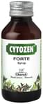 Charak Cytozen Forte Syrup