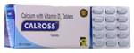 Calross -500 Tablet