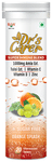 Dr's Care Super Immune Blend Effervescent Tablet Orange Sugar Free