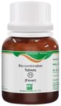 Bio India Bio-combination 11 Tablet