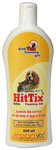 AreionVet Hit Tix Anti Tick Foaming Gel