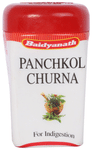 Baidyanath (Jhansi) Panchkol Churna