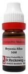 Dr. Reckeweg Bryonia Alba Dilution 50M CH