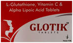 Glotik Tablet
