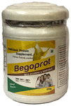Begoprot Powder Mango