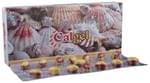 Calgel  Soft Gelatin Capsule from Intas for Bone and Nerves Health