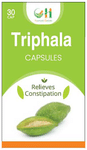 Garveish Triphala Capsule