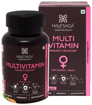 Halesaga Multivitamin Immunity Booster Tablet for Women