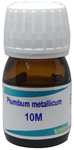 Boiron Plumbum Metallicum Dilution 10M